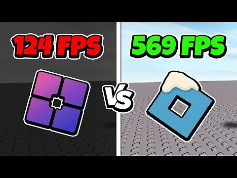 FrostStrap vs Bloxstrap – Which BOOSTS Roblox FPS More? (2025 Guide)