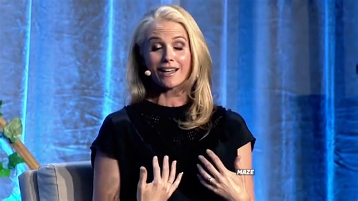 So… Harvey Weinstein’s former sausage merchant, Jennifer Newsom guilt revealed at age 6 how she ran over and killed her own 8yr old sister with a golf cart, who was hiding behind it Today, she’s campaigning to her fellow klan of premeditated cold blooded murderers doin’ time in San Quentin The Newsom’s MUST NEVER set foot in Oval Office