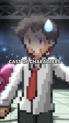 You NEED To Play This Pokémon Game!