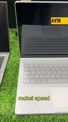 🔥 Microsoft Surface Book 2 Powerful Specs, and Built for High Performance Tasks🤩