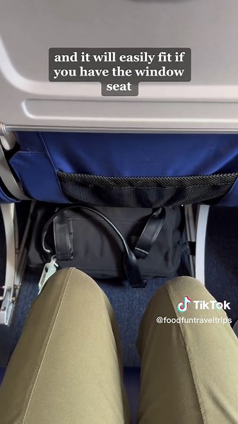 Spacious Beis Mini Weekender Bag for Travel Essentials