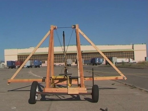 How to Build a Catapult