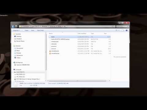 The Procedure for How to Remove Facebook From My Computer : Tech Vice