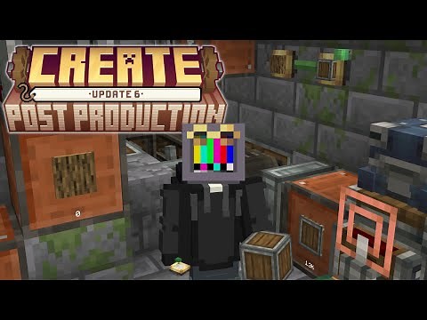 Understanding the BASICS of Factory Gauges in Create Mod - Automate Like a Pro!