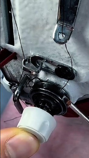 How to Fix Sewing Machine Thread Cutting Issues Easily