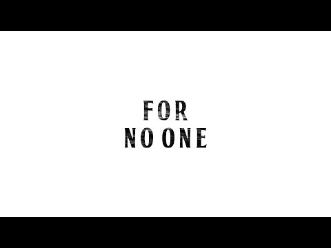 The Beatles - For No One
