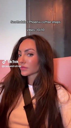 CASSANDRA FREE on TikTok
