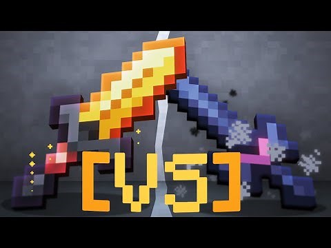 Shadow Fury VS Giant's Sword | Hypixel Skyblock