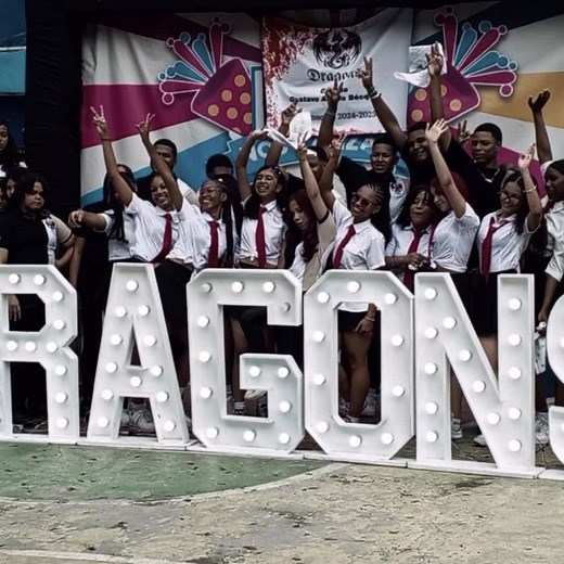 🤍🐉. #dragonsprom #lanzamiento #6to #6to #prom #colegio #fyp