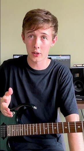 This Polyphia Riff Will Level Up Your Playing