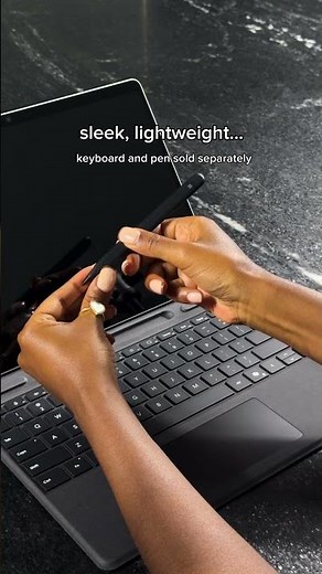 Unbox the power of Snapdragon X Series in the latest Microsoft Surface Pro​