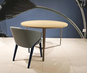 23K views · 26 reactions | The Icaro has officially brought the folding dining table into the world of high-end design — this incredible tri-folding table folds completely flat with one smooth motion, and stores away at a slim 3.5'' deep! Making room just became easier than ever. See the Icaro now on our site: (https://resourcefurniture.com/product/icaro/) | Resource Furniture | Facebook