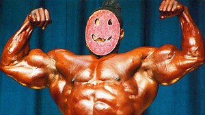 13K views · 487 reactions | The title track on my forthcoming album “Consumer (The Worst of KRTM)“ | [KRTM] | Facebook