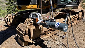 Portable hydraulic press | ITR