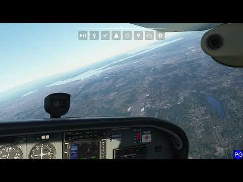FS2020 - GNS 430/530 GPS Tutorial