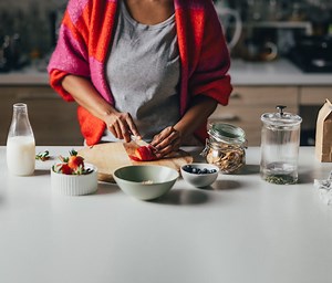 Here's why you're more likely to gain belly fat during menopause