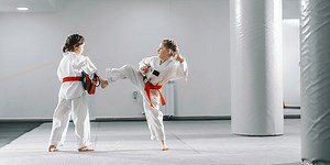 19 Resilience Activities & Training to Overcome Adversity