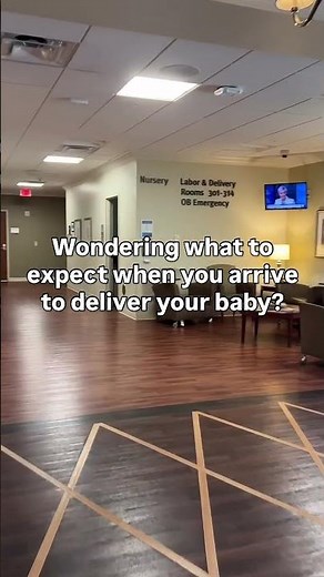 What to expect during the three stages of labor