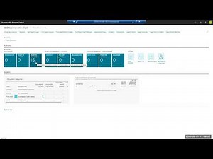 Document Capture for Digitizing Your Document Management Process Presented by Continia Software, Inc