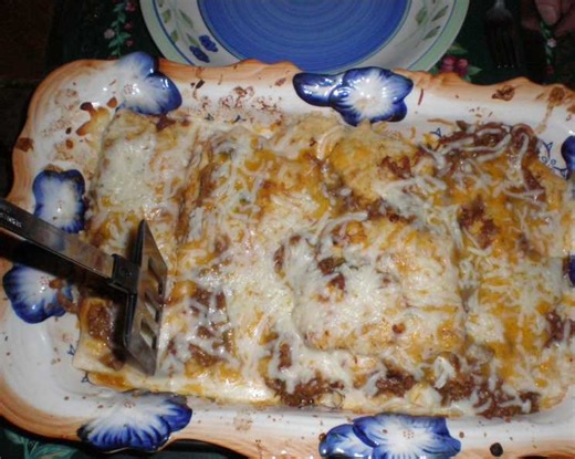 Slow Cooked Mexican Style Shredded Flank Steak Recipe - Chef's Resource Recipes