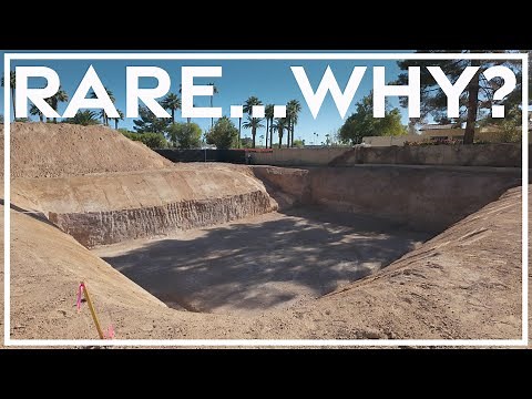 Why Basements Are Rare in Arizona | Rebuild The Block