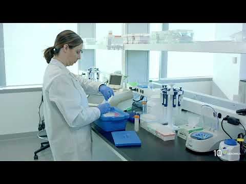 Visium Spatial Gene Expression Protocol | Tissue Fixation