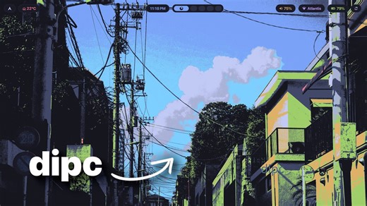 Never Search for Matching Wallpapers Again