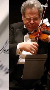 13K views · 1.6K reactions | Happy birthday to Maestro Itzhak Perlman, who turned 80 years old on August 31. Perlman is a legendary violinist, composer, music teacher, and disability rights activist. We were honored to award him the WJC Teddy Kollek Award for the Advancement of Jewish Culture in 2021 ➡️ bit.ly/3w0dcuw | World Jewish Congress | Facebook