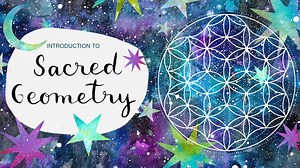 Introduction to Sacred Geometry: Drawing the Vesica Piscis | Ana Victoria Calderón | Skillshare