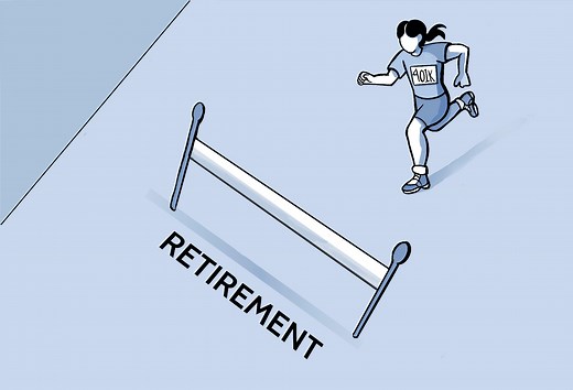 401(k) Plans : What Are They, How They Work