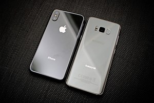 iPhone vs Android: 13 Reasons iPhone is Better in 2018