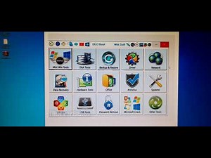 How to use DLC boot full tutorial (tagalog)