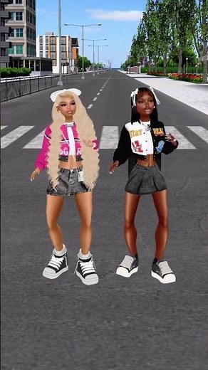 #imvu