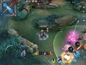 1.4M views · 34K reactions | the most dramatic and touching mlbb gameplay u’ll ever watch in history鹿 #MLBB | Rynxzei | Facebook