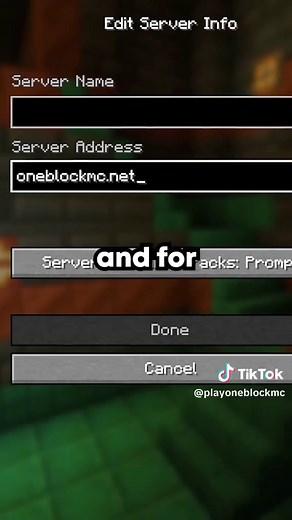 Minecraft Bedrock's First Public Server Launch