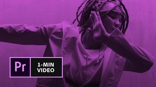 6.6K views · 245 reactions | In just a few steps, learn how to change the color of an object throughout a video using Adobe Premiere Pro: https://adobe.ly/3fxkJHA #MakeItCC | Adobe Creative Cloud | Facebook