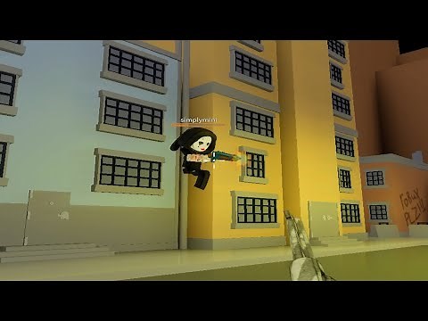 the best aim settings for tracing in da hood🎯