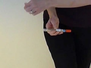 How to Use an Epipen