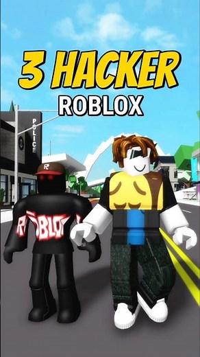 3 STRONGEST ROBLOX HACKERS In Brookhaven Part 2 #roblox #badrolblox