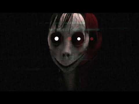 Momo Jumpscare