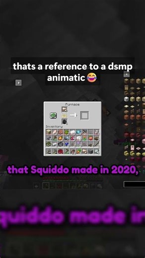 Not The DSMP Reference