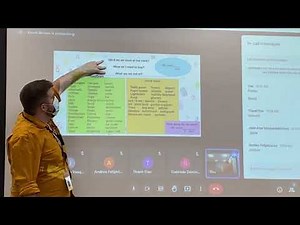 SIOP lesson Secondary