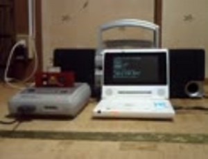 【自作】スーパーファミコン実機で色々な曲を演奏してみた【ほぼ成功】