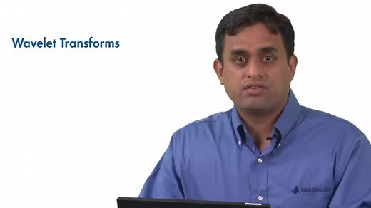 63K views · 1K reactions | Learn how wavelets can help you analyze data. | MATLAB | Facebook