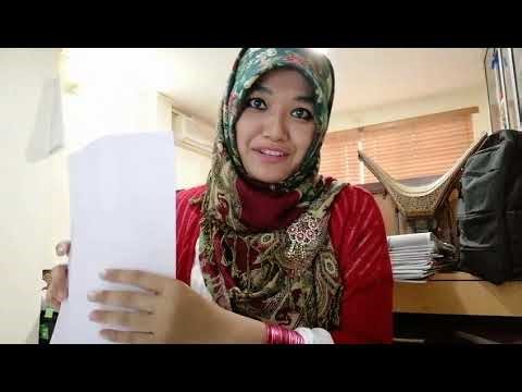 [ASMR] office work (sorting papers) - The ASMR Index