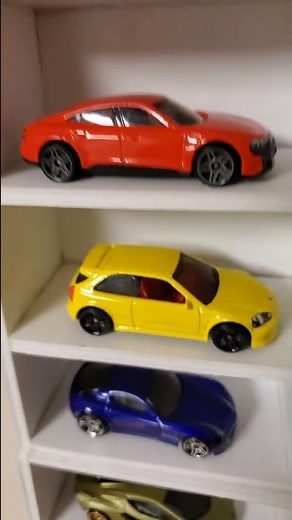 The 12 FASTEST HOT WHEELS for the Year 2022