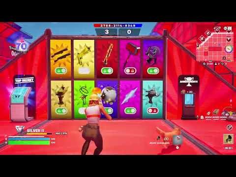 SUPER Red VS Blue Cheats Unlocked