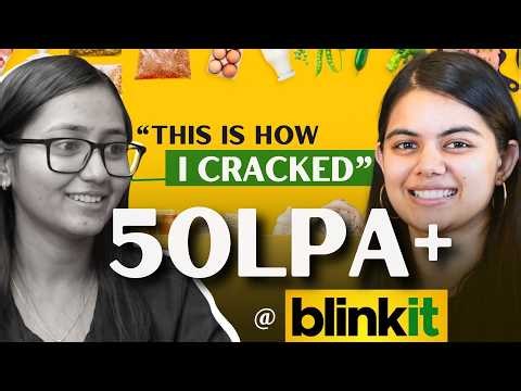 BLINKIT Interview Experience | Complete Hiring Process of BLINKIT Software Engineer