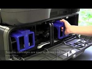 Entrust Datacard CE870 Card Issuance System