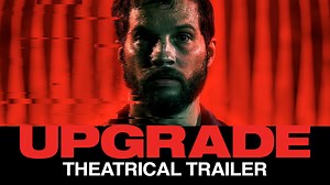 Not Man. Not Machine. More. UPGRADE is in theaters June 1. #UPGRADEmovie | Upgrade